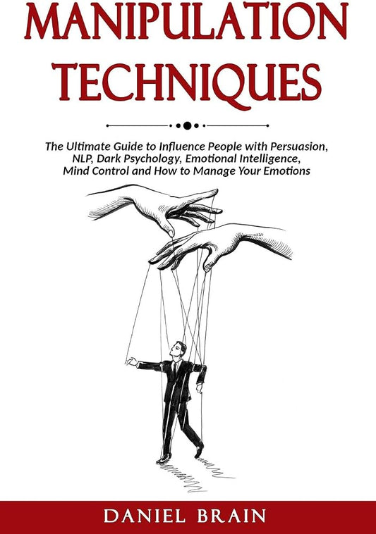 Manipulation Techniques