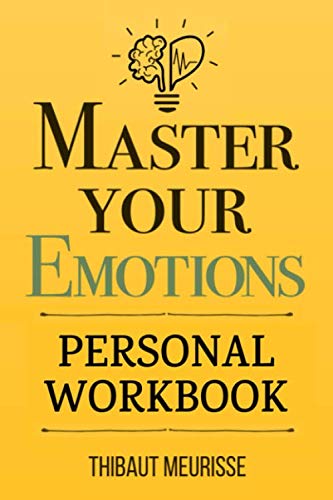 Master Your Emotions (Premium Quality)