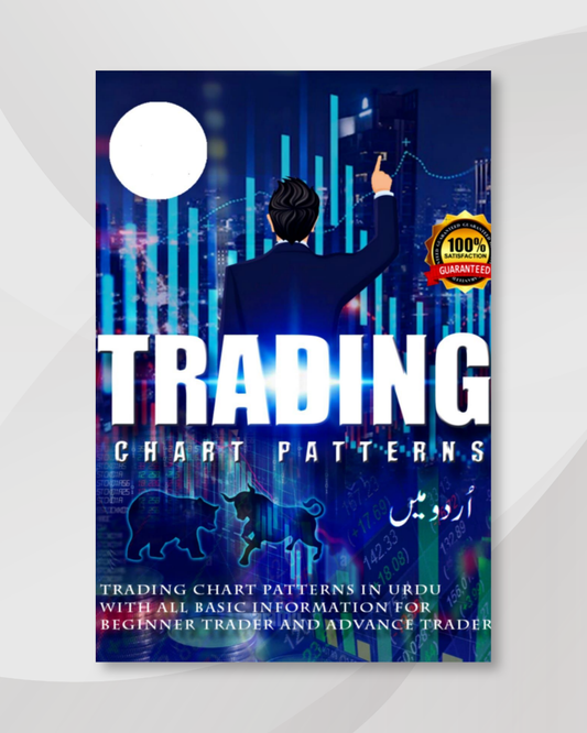 Chart pattern book Classic Chart Pattern with 100% accuracy