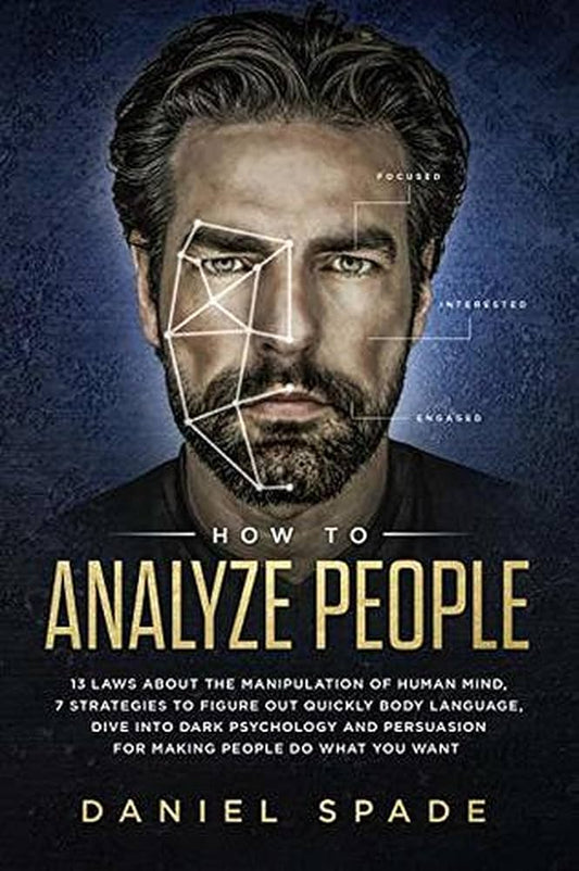 How to Analyze People