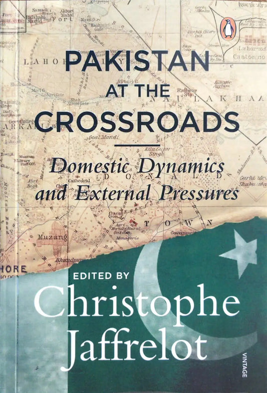 Pakistan at the Crossroads