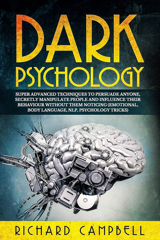 Dark Psychology