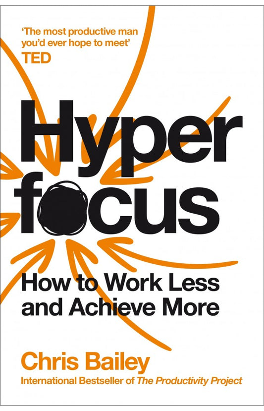 Hyper focus