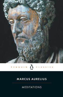 Meditations by Marcus Aurelius New arrival