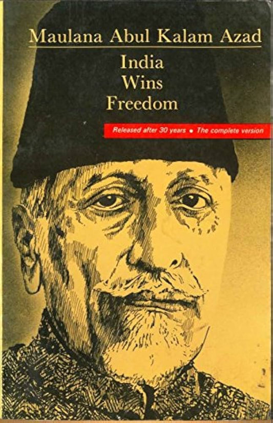 India Wins Freedom