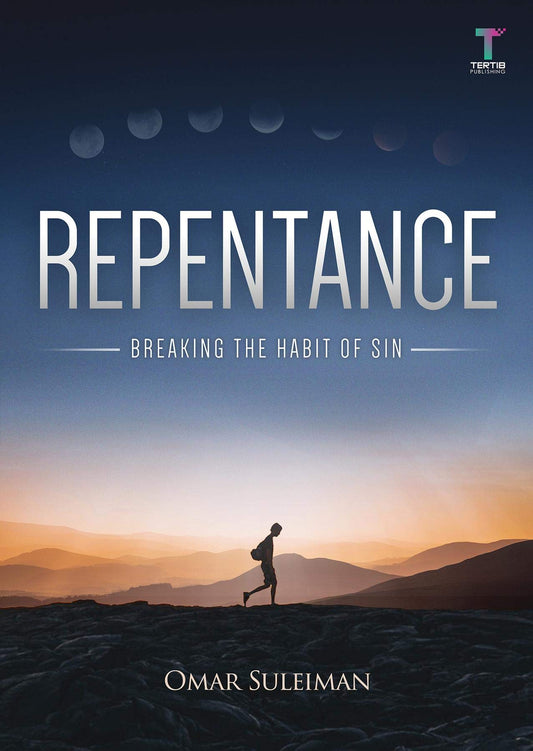 Repentance – Breaking The Habit Of Sin