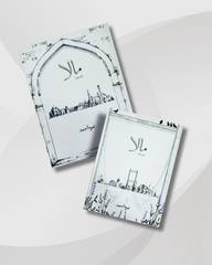 Mala Part 1 & Part 2 – Hard Cover Edition (Special Deal)